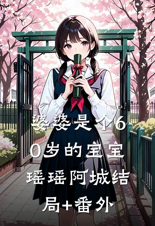 婆婆是个60岁的宝宝瑶瑶阿城结局+番外