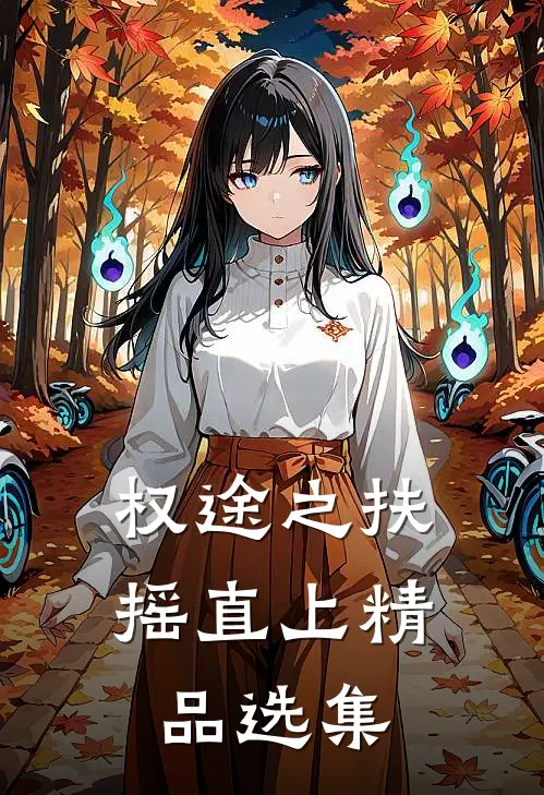 权途之扶摇直上精品选集