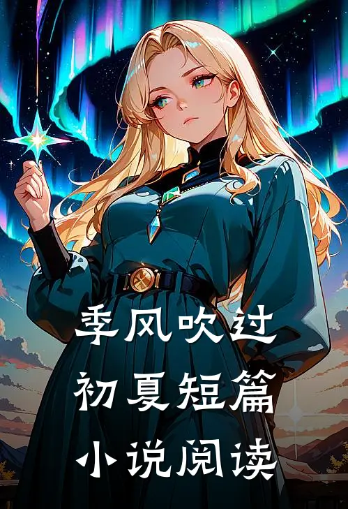 季风吹过初夏短篇小说阅读