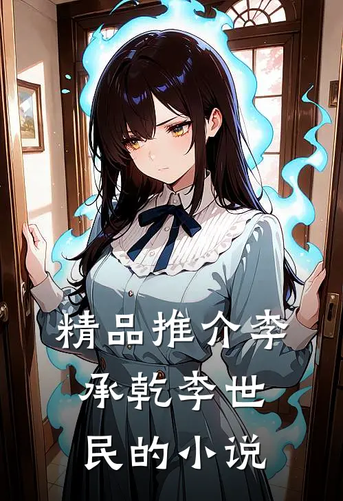精品推介李承乾李世民的小说
