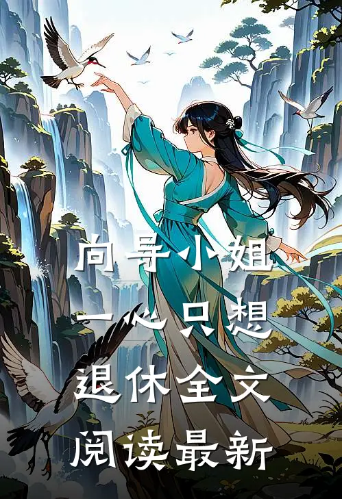 向导小姐一心只想退休全文阅读最新