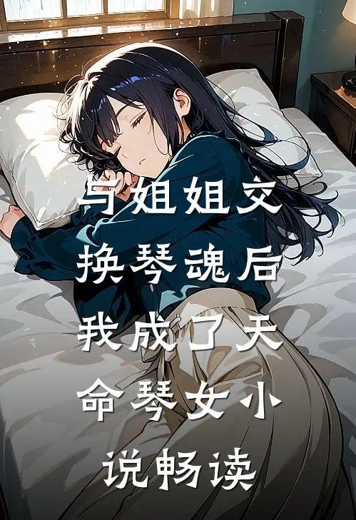与姐姐交换琴魂后，我成了天命琴女小说畅读