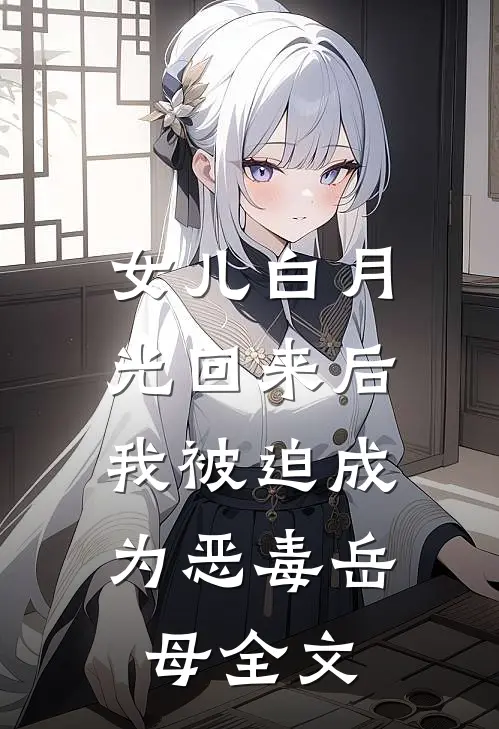 女儿白月光回来后，我被迫成为恶毒岳母全文
