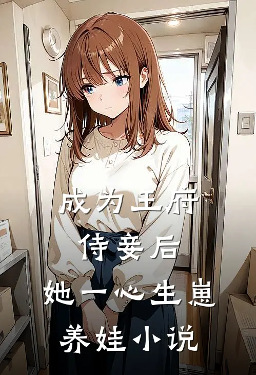 成为王府侍妾后,她一心生崽养娃免费阅读
