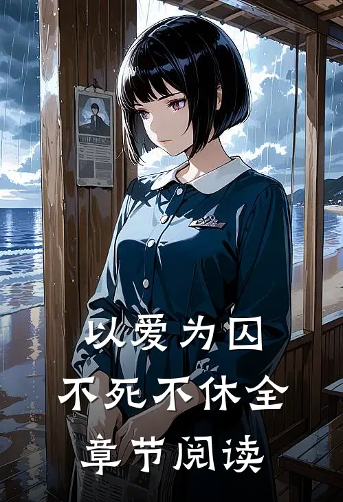 以爱为囚，不死不休全章节阅读