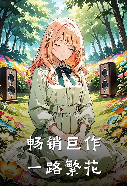 畅销巨作一路繁花