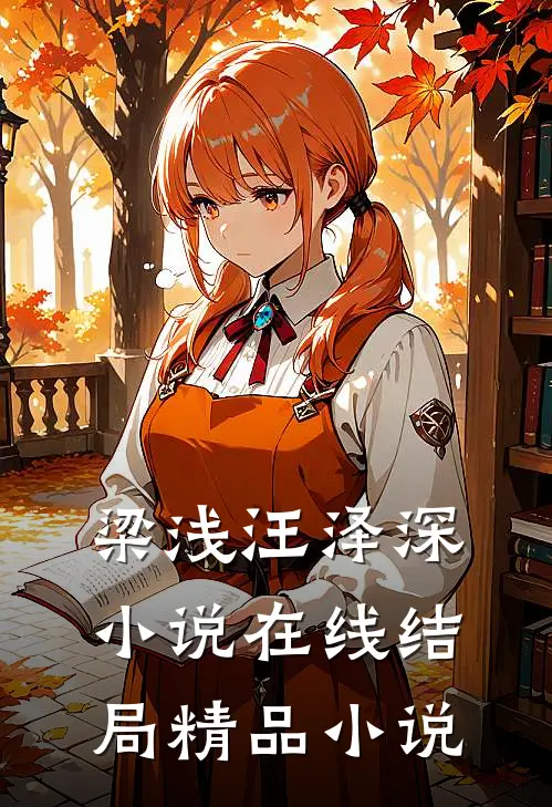 梁浅汪泽深小说在线结局精品小说