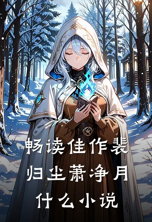 畅读佳作裴归尘萧净月什么小说