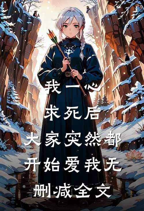 我一心求死后，大家突然都开始爱我无删减全文