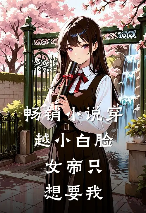 畅销穿越小白脸,女帝只想要我娶她