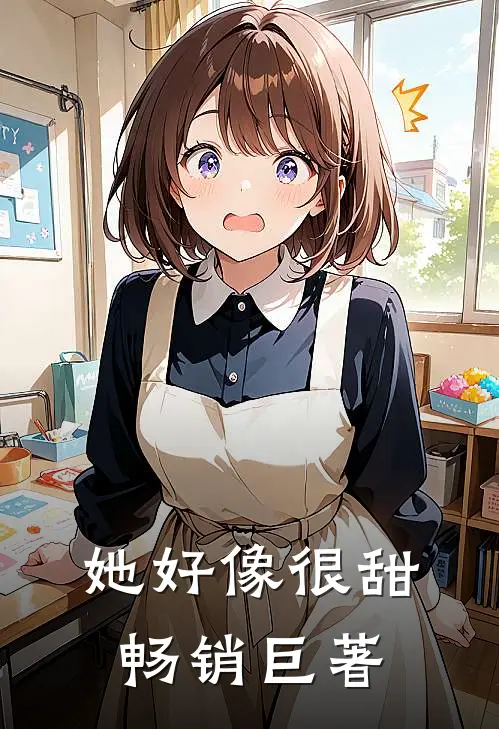 她好像很甜畅销巨著