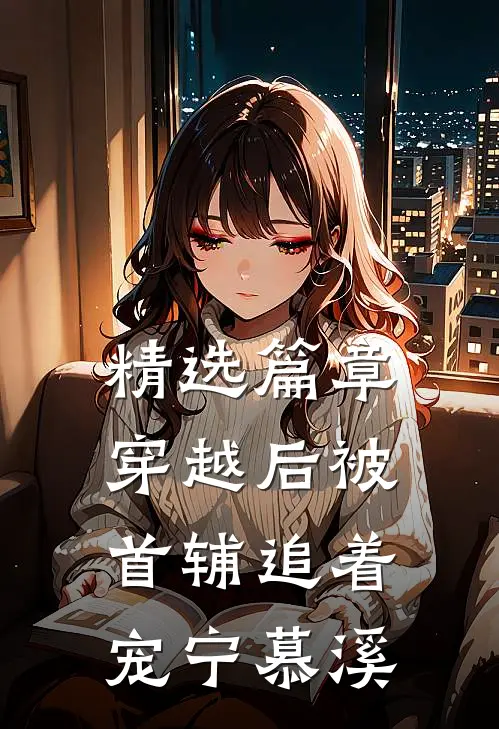 精选篇章穿越后被首辅追着宠宁慕溪