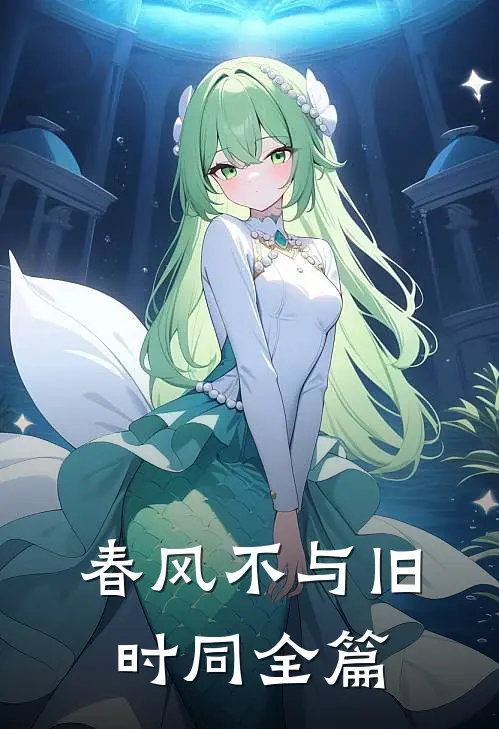 春风不与旧时同全篇