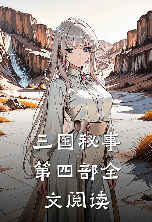 三国秘事第四部全文阅读