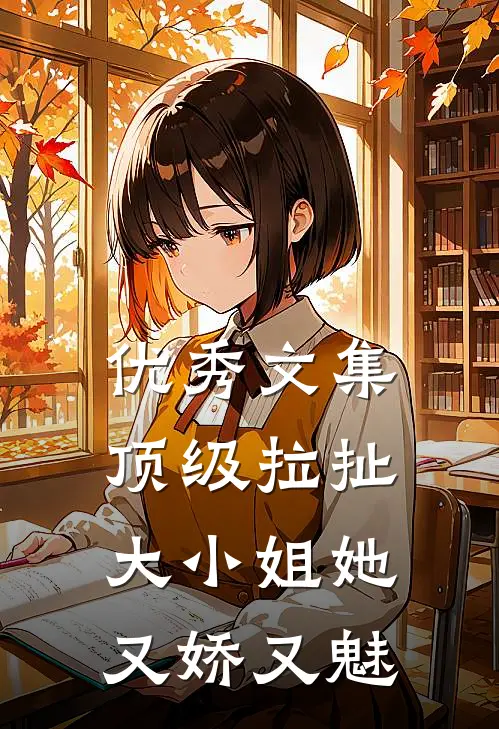 优秀文集顶级拉扯：大小姐她又娇又魅