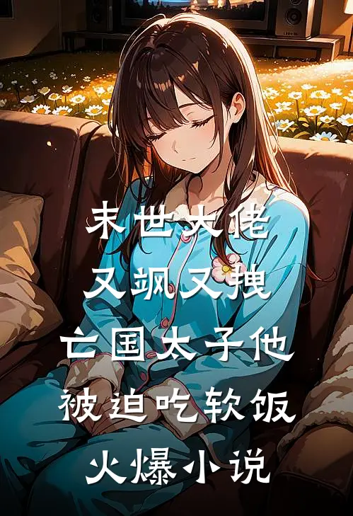 末世大佬又飒又拽，亡国太子他被迫吃软饭火爆小说