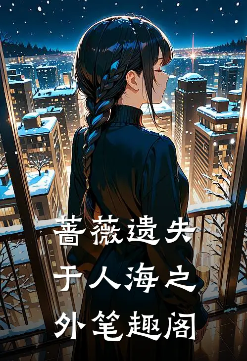蔷薇遗失于人海之外笔趣阁