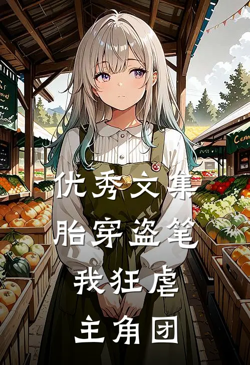 优秀文集胎穿盗笔，我狂虐主角团
