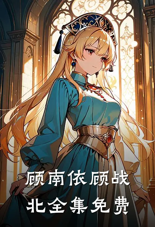 顾南依顾战北在哪里可以看啊