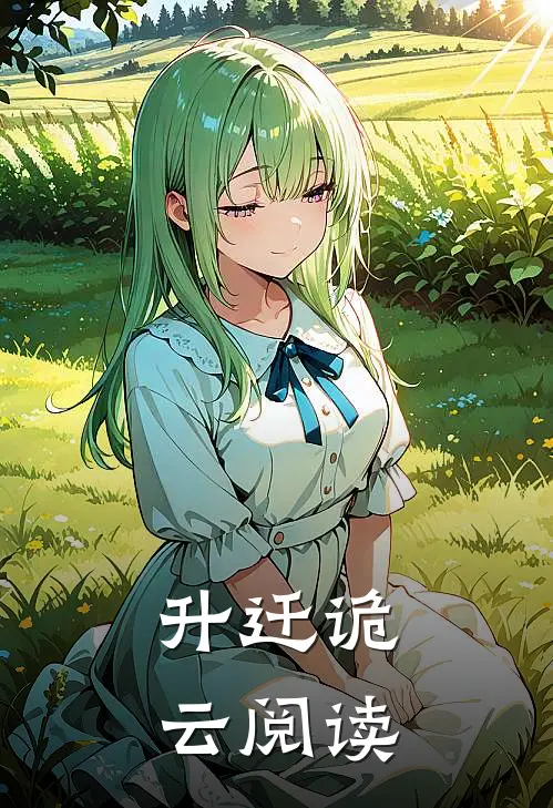 升迁诡云阅读