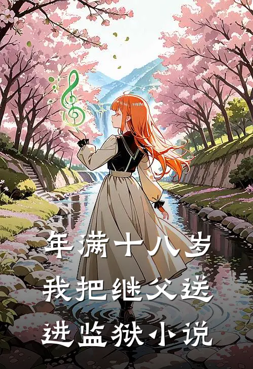 年满十八岁，我把继父送进监狱小说