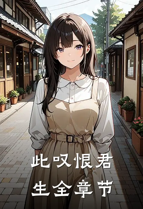 此叹恨君生全章节