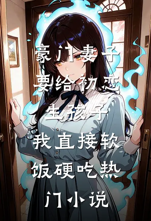 豪门妻子要给初恋生孩子，我直接软饭硬吃热门小说