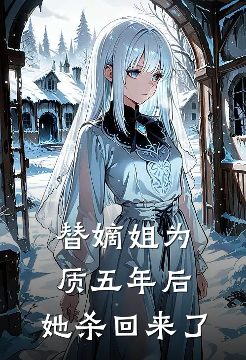 替嫡姐为质五年后,她杀回来了