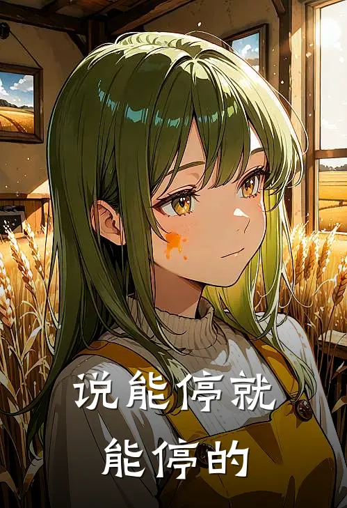 说能停就能停的