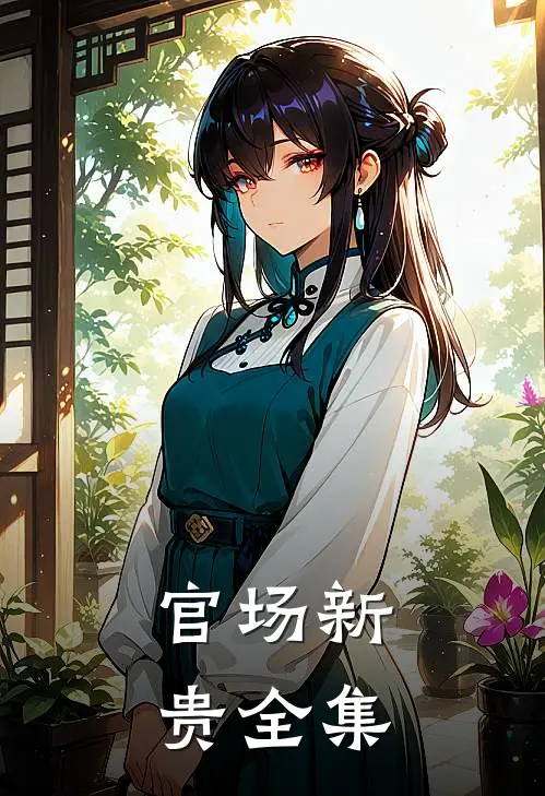 官场新贵 全集