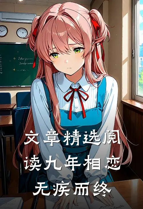文章精选阅读九年相恋,无疾而终的