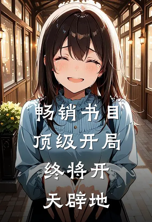 畅销书目顶级开局,终将开天辟地的