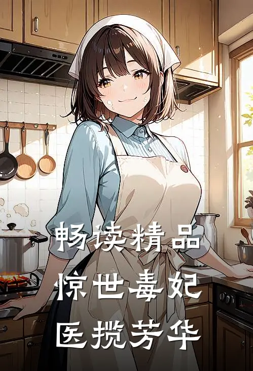 畅读精品惊世毒妃医揽芳华