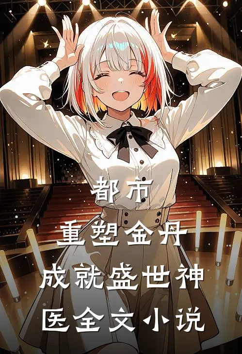 都市：重塑金丹，成就盛世神医全文小说