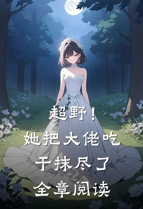 超野！她把大佬吃干抹尽了全章阅读