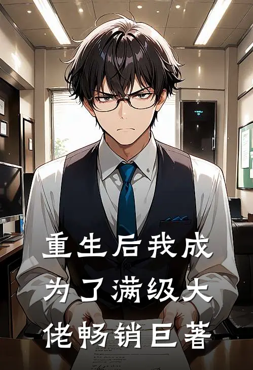 重生后我成为了满级大佬畅销巨著