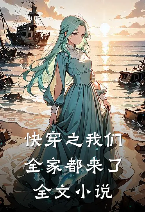 快穿之我们全家都来了全文小说
