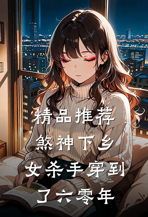 精品推荐煞神下乡：女杀手穿到了六零年