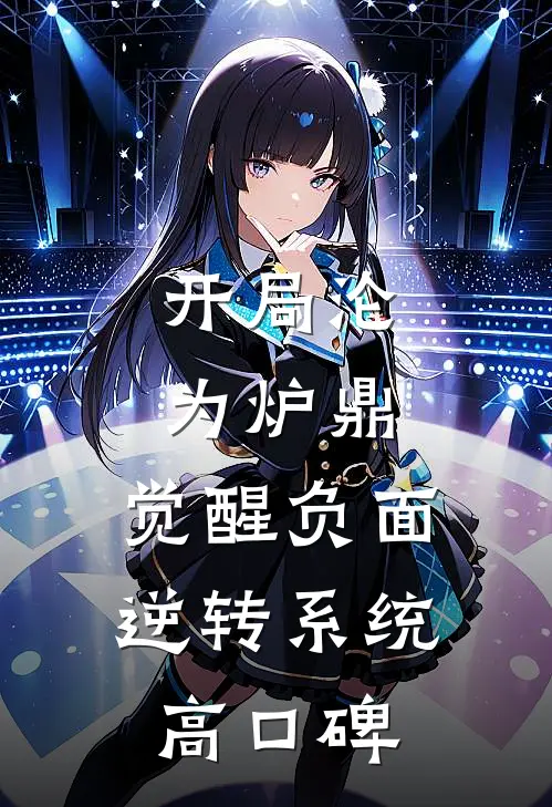 开局沦为炉鼎，觉醒负面逆转系统高口碑