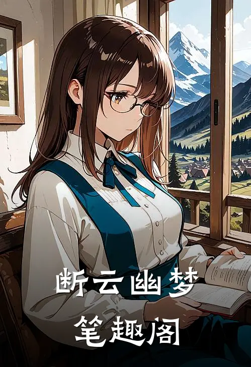 断云幽梦笔趣阁