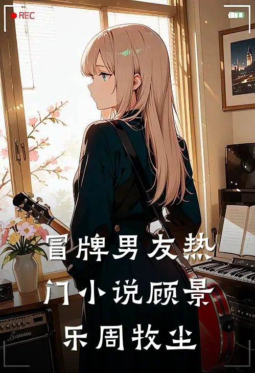 冒牌男友热门小说顾景乐周牧尘