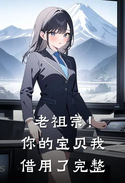 老祖宗！你的宝贝我借用了完整