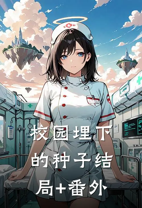校园埋下的种子结局+番外
