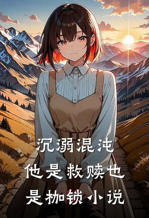 沉溺混沌，他是救赎也是枷锁小说