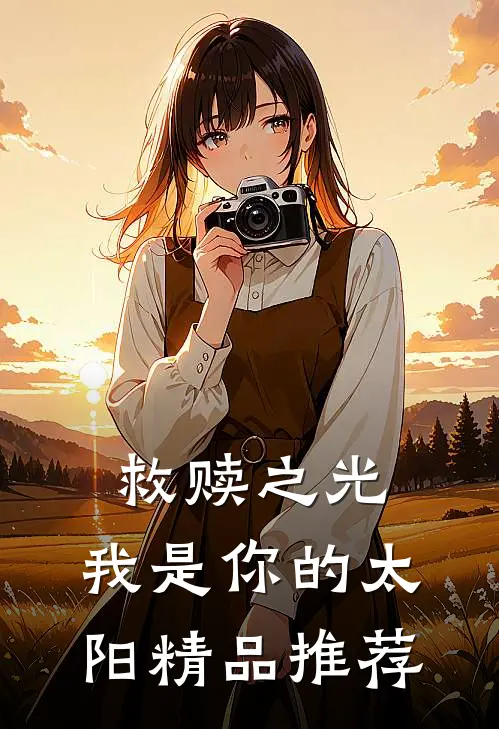 救赎之光：我是你的太阳精品推荐