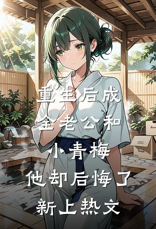 重生后成全老公和小青梅，他却后悔了新上热文