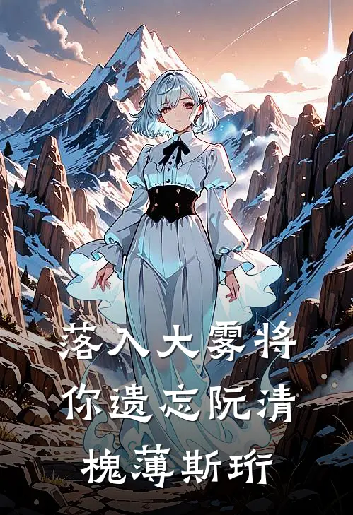 落入大雾将你遗忘阮清槐薄斯珩