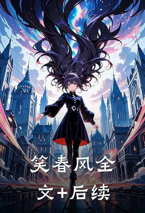 笑春风全文+后续