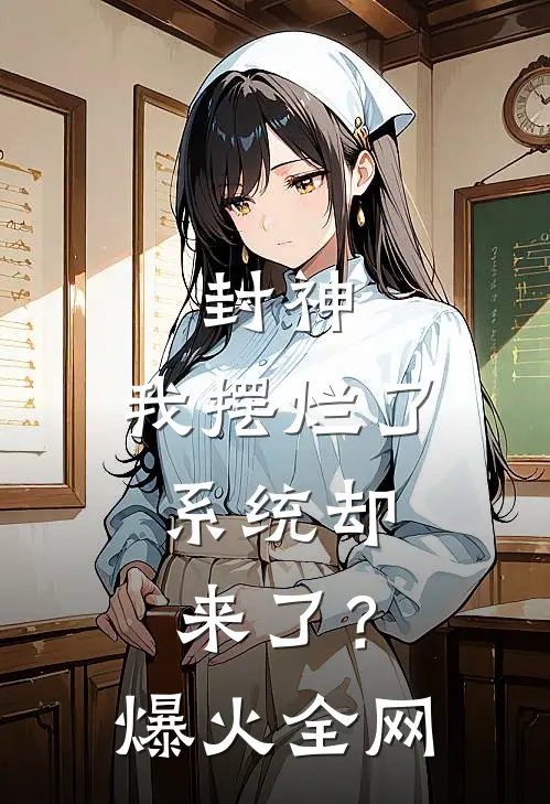 封神：我摆烂了，系统却来了？爆火全网