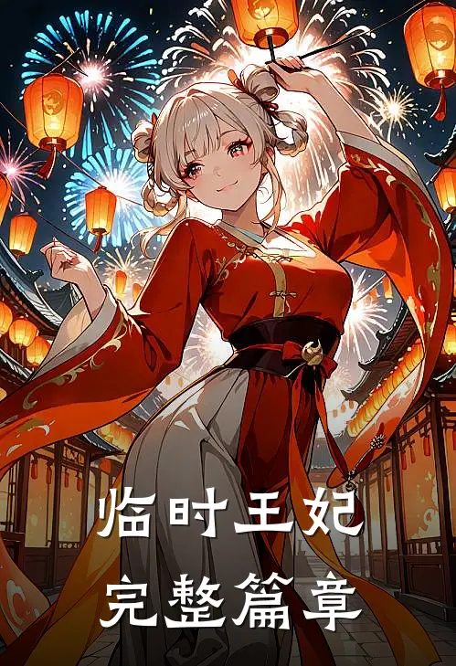 临时王妃完整篇章